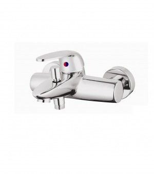 خلاط  دش  كروم يورو استار  اتوماتيك إيطالي  #  0143