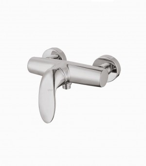 خلاط  شطاف  كروم  يورو استار  اتوماتيك إيطالي  #  0144