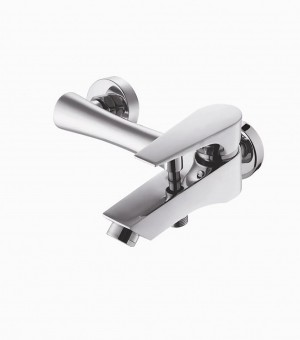 خلاط  دش  كروم  يورو استار  اتوماتيك إيطالي  # 293