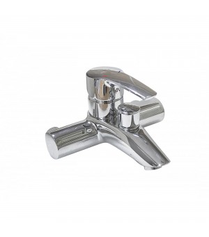 خلاط  دش  كروم اتوماتيك ستايل  يورو استار   إيطالي  #  433-2960