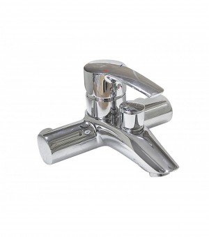 خلاط  دش  كروم اتوماتيك ستايل  يورو استار   إيطالي  #  433-2960