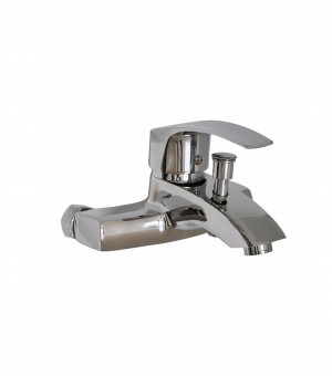 خلاط دش كروم اتوماتيك صيني # 8098/03 خلاط دش كروم اتوماتيك صيني # 8098/03