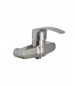 خلاط شطاف كروم اتوماتيك صيني # 8098/04 خلاط شطاف كروم اتوماتيك صيني # 8098/04