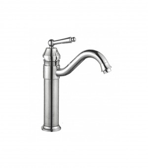 خلاط مغسلة كروم اوتس صيني # A-5575327 خلاط مغسلة كروم اوتس صيني # A-5575327