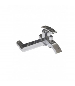 خلاط دش  كروم  اوتس صيني # A-6511289