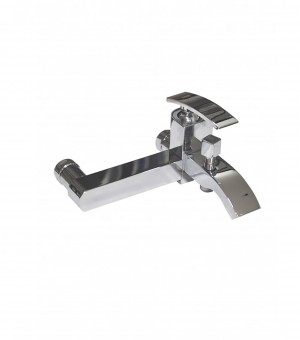 خلاط دش كروم اوتس صيني # A-6511289 خلاط دش كروم اوتس صيني # A-6511289