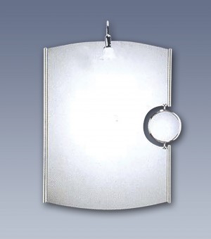 مرايا  مع مكبر  75 × 60 - صيني # A108KL