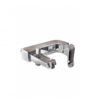 خلاط مجلي ارضي  كروم  اوتس  صيني  # A5595/316