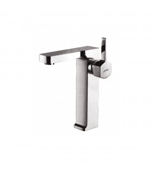 خلاط  مغسلة اوتس كروم  طويل صيني # A8701287