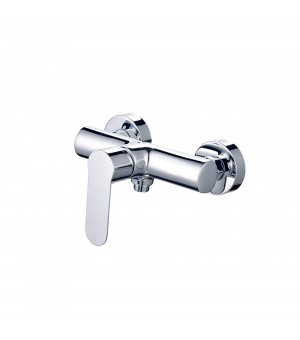 خلاط  شطاف  كروم  الماني #  7671-SCHMITT/AXEL