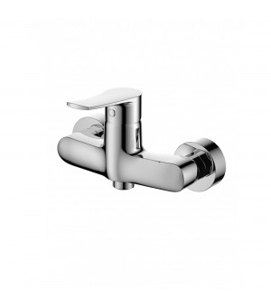 خلاط شطاف - مجلي  كروم  يورو استار إيطالي # EUSH526-05