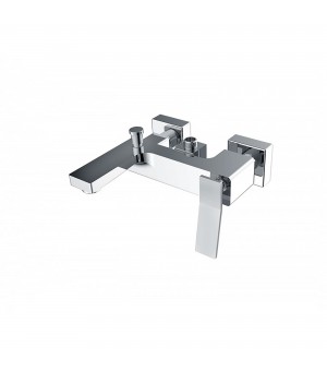 خلاط شطاف كروم اتوماتيك الماني # SCHMITT - FIRE - 7571/330