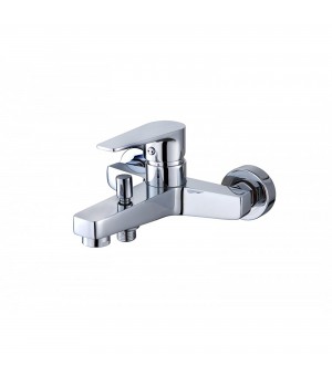 خلاط دش كروم اتوماتيك الماني # 7460/321-SCHMITT-FOCUS