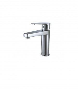 خلاط مغسلة كروم  اتوماتيك الماني # 7462/321 SCHMITT - FOCUS