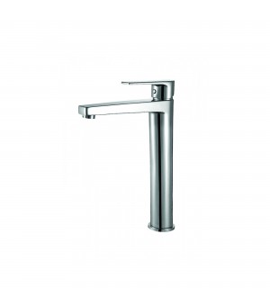 خلاط مغسلة كروم اتوماتيك الماني طويل # 7472/321-SCHMITT -FOCUS