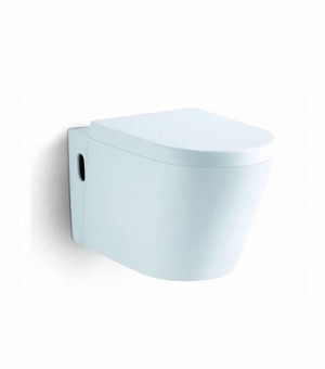 كرسي  معلق أبيض اوتس صيني 18 من إلي 23 سم # FT-115