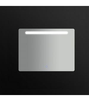 مرايا إضاءة LED ـ 80×60 سم - صيني # H-164 مرايا إضاءة LED ـ 80×60 سم - صيني # H-164