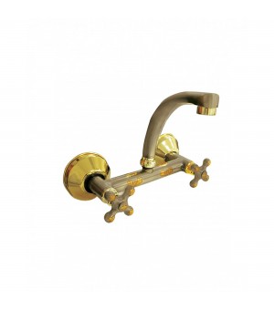 خلاط مجلي  اوركا برونزي برازيلي - (نحت)  A