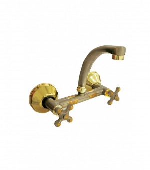 خلاط مجلي اوركا برونزي برازيلي - (نحت) A خلاط مجلي اوركا برونزي برازيلي - (نحت) A