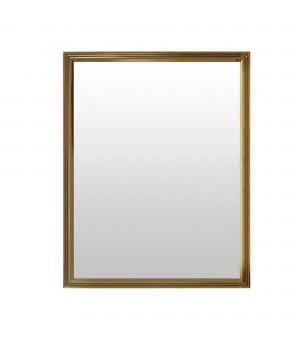 مرايا أستيل  مذهب اوتس صيني  800 × 600 سم # MG-1