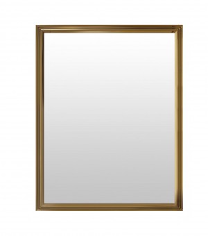 مرايا أستيل  مذهب اوتس صيني  800 × 600 سم # MG-1