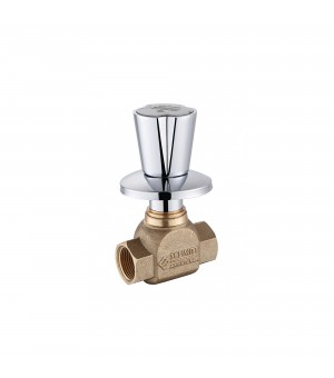 سكر ظرف كروم الماني 3/4" SCHMITT-SC-2050