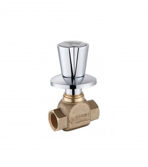 سكر ظرف كروم الماني 3/4" SCHMITT-SC-2050