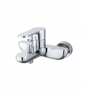 خلاط دش كروم  اتوماتيك الماني  - 7060/429 -SCHMITT-SMART