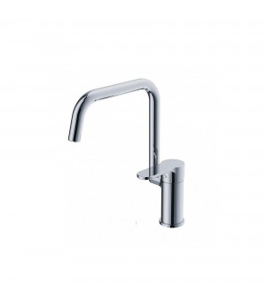 خلاط مجلي ارضي كروم اتوماتيك الماني # 7097/429 - SCHMITT SMART