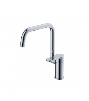 خلاط مجلي ارضي كروم اتوماتيك الماني # 7097/429 - SCHMITT SMART