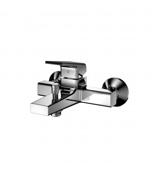 خلاط دش كروم أتوماتيك - صناعة صيني بدون لي وسماعة # TOTO - GB-TBG10302BVSR