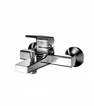 خلاط دش كروم أتوماتيك - صناعة صيني بدون لي وسماعة # TOTO - GB-TBG10302BVSR