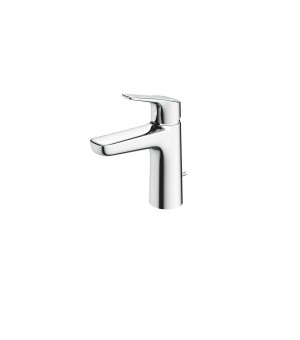 خلاط مغسلة اتوماتيك كروم مع هراب 17.3سم - صناعة صيني # TOTO - GS - TLG03301D