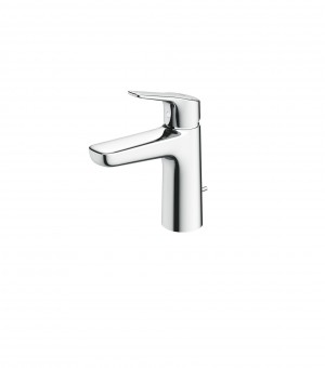 خلاط مغسلة اتوماتيك كروم مع هراب 17.3سم - صناعة صيني # TOTO - GS - TLG03301D