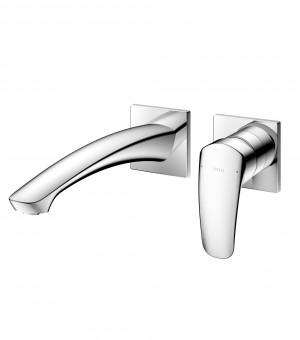 خلاط مغسلة مخفي كروم أتوماتيك - صناعة صيني  # TOTO - GM-TLG09308B