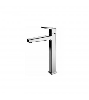 خلاط مغسلة كروم أتوماتيك طويل 28سم - صناعة صيني  # TOTO - GB-TLG10306BVSR