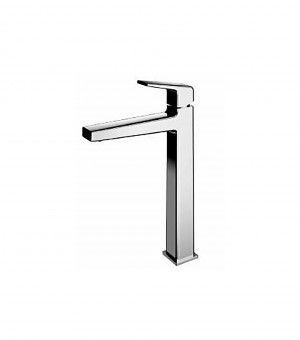 خلاط مغسلة كروم أتوماتيك طويل 28سم - صناعة صيني  # TOTO - GB-TLG10306BVSR