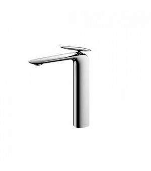 خلاط مغسلة طويل كروم أتوماتيك  - صناعة صيني  # TOTO - ZA-TLP3302BVSR