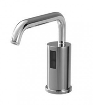 صبانة حساس اتوماتيك قصير كهرباء -220 V  سعة ١٥٠٠ ملي صناعة صيني # TOTO - DSE101EP 