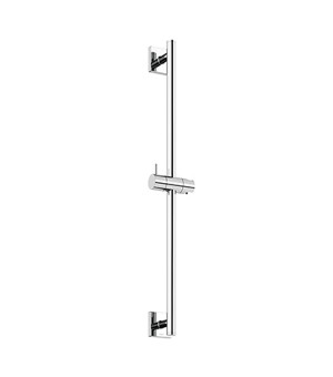 طالع نازل مربع كروم  - 600مم- صناعة صيني # TOTO - TBW02012B