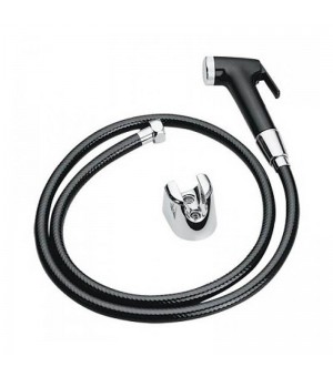 شطاف أسود مع لي اسود - صناعة اندونيسي # TOTO - THX20NB شطاف أسود مع لي اسود - صناعة اندونيسي # TOTO - THX20NB