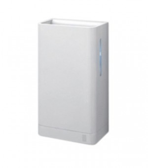 مجفف يد اتوماتيك  أبيض - صناعة  صيني # TOTO - TYC423WC  كهرباء -AC-220V