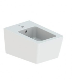 بديه أفرنجي معلق أبيض - صناعة أندونيسي # TOTO - TOJA / BW951JWS