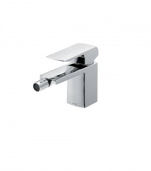 خلاط بدية اتوماتيك مع راس هراب11/4"  كروم - صناعة أندونيسي # TOTO - "Cocktail" - TX303BKBR