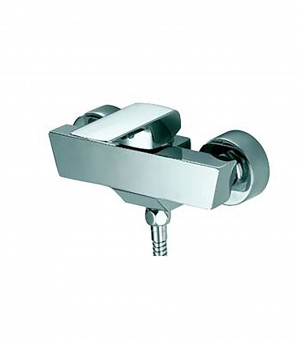 خلاط شطاف اتوماتيك كروم - صناعة ندونيسي # TOTO -"COCKTAIL - TX474SKV1BR